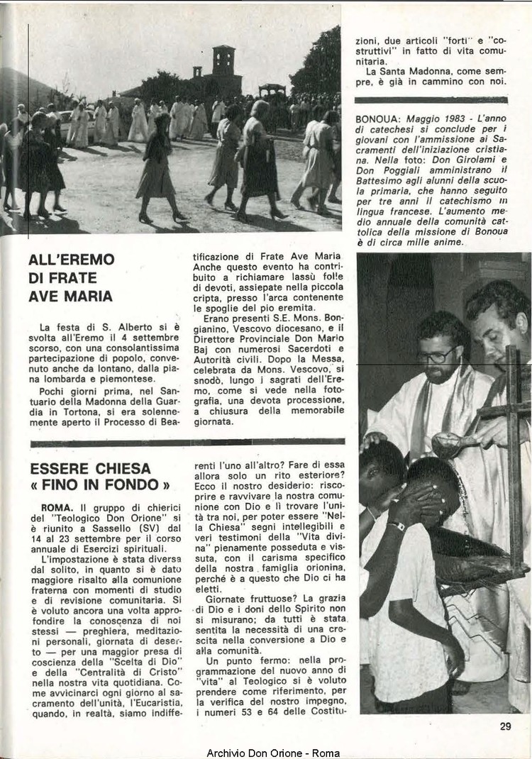 Don Orione, 78, 10, 01-12-1983, pagina 29