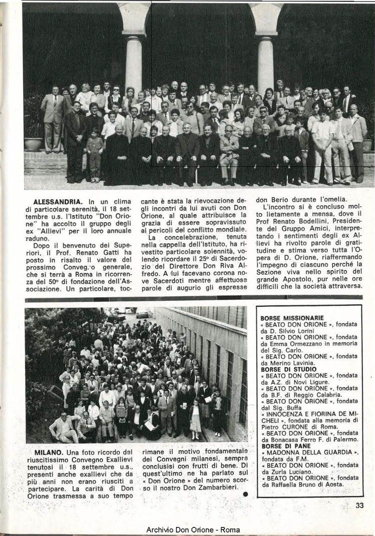 Don Orione, 78, 10, 01-12-1983, pagina 33
