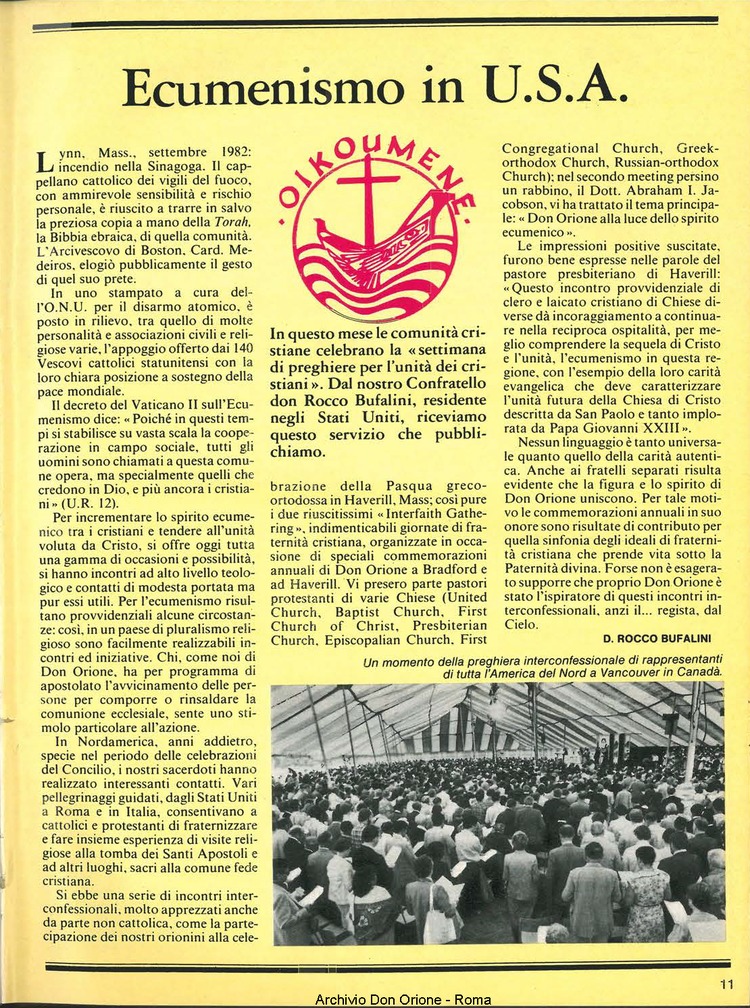 Don Orione, 79, 01, 01-01-1984, pagina 11