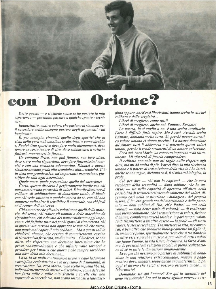 Don Orione, 79, 01, 01-01-1984, pagina 13