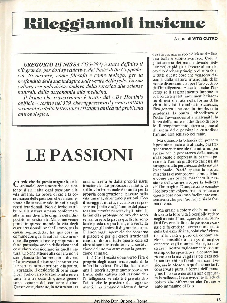Don Orione, 79, 01, 01-01-1984, pagina 15