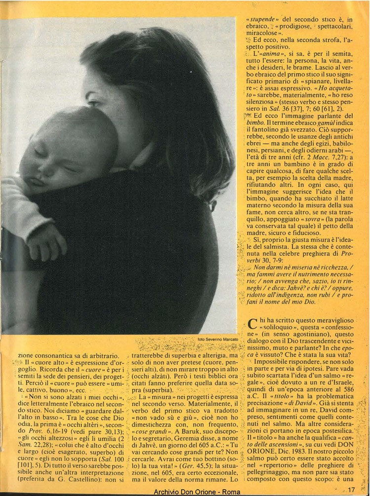 Don Orione, 79, 01, 01-01-1984, pagina 17