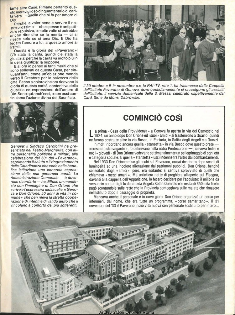 Don Orione, 79, 01, 01-01-1984, pagina 23