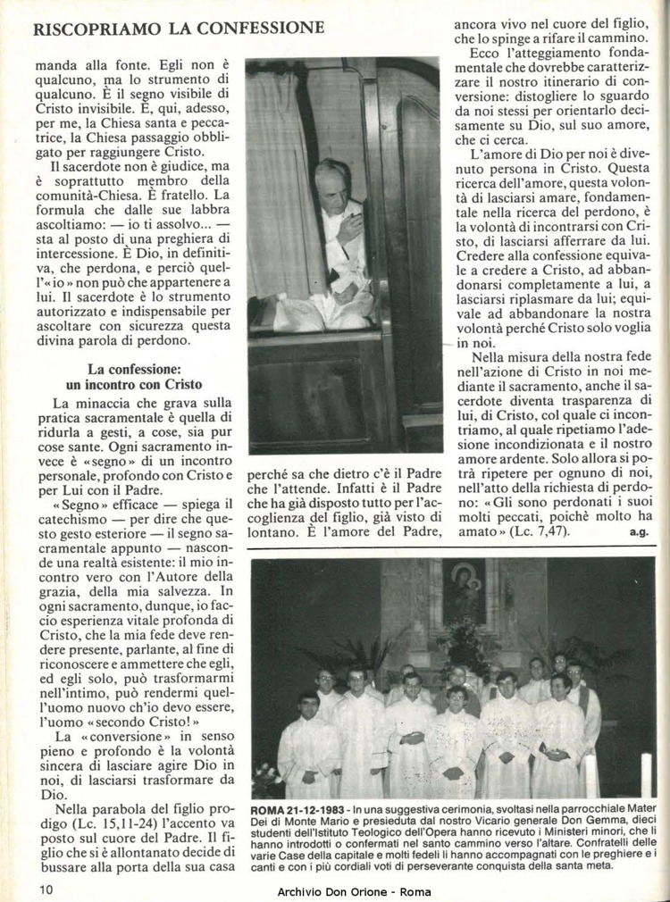 Don Orione, 79, 02, 01-02-1984, pagina 10