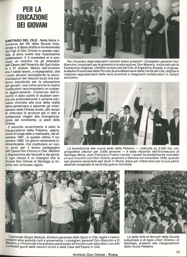 Don Orione, 79, 02, 01-02-1984, pagina 15
