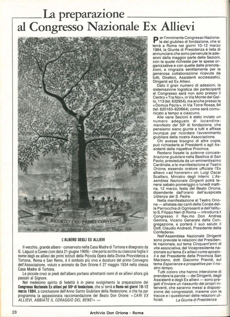 Don Orione, 79, 02, 01-02-1984, pagina 28