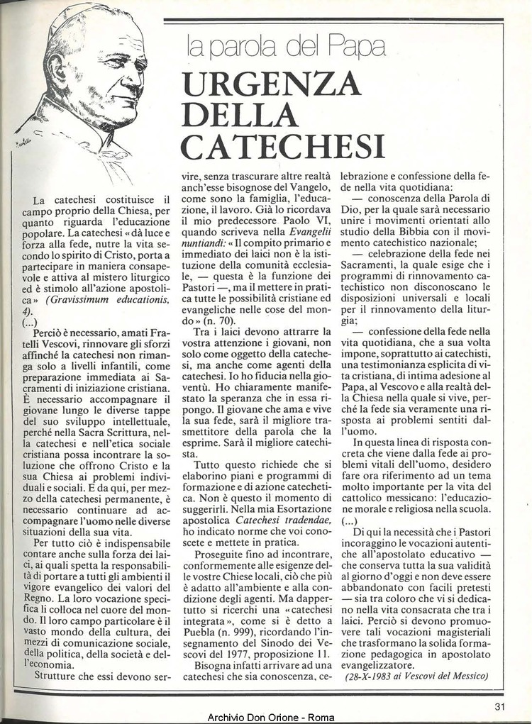 Don Orione, 79, 02, 01-02-1984, pagina 31