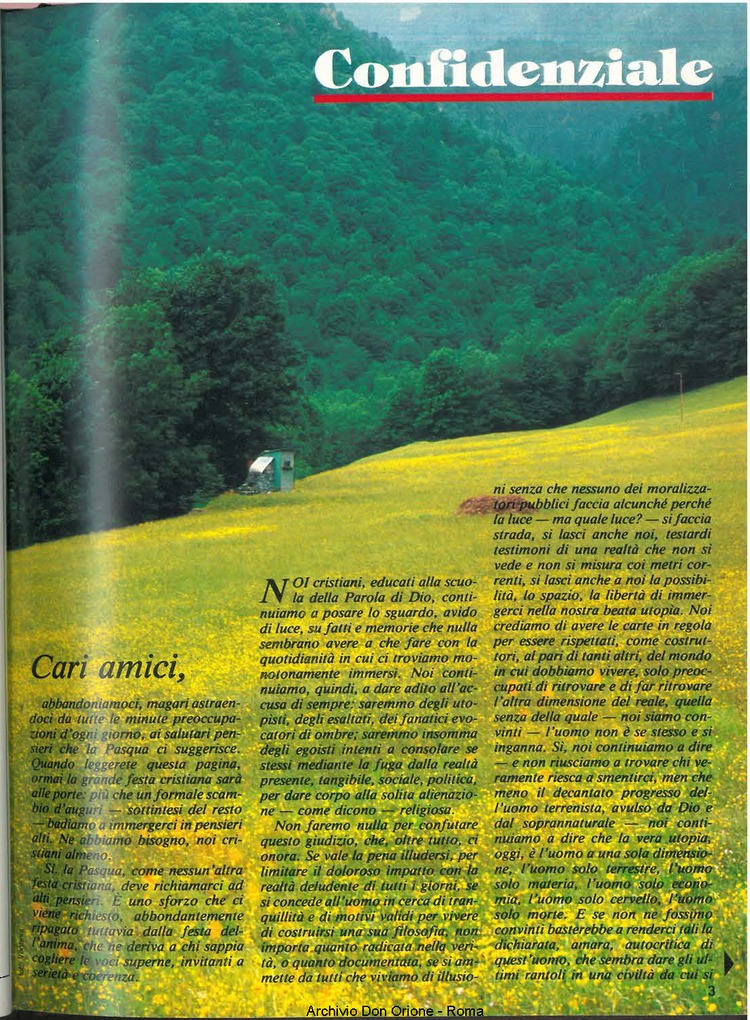 Don Orione, 79, 04, 01-04-1984, pagina 3