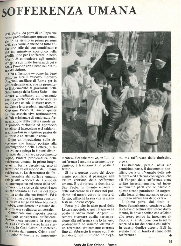 Don Orione, 79, 04, 01-04-1984, pagina 15