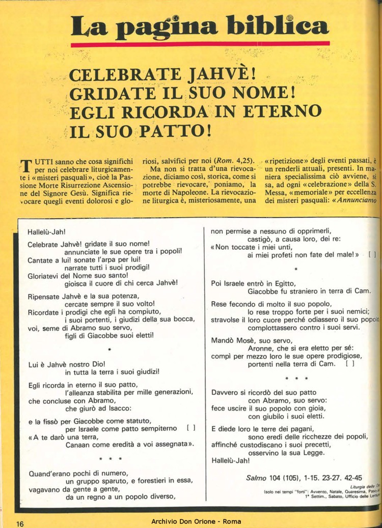 Don Orione, 79, 04, 01-04-1984, pagina 16