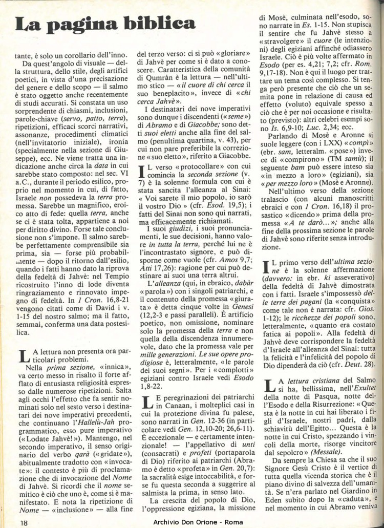 Don Orione, 79, 04, 01-04-1984, pagina 18