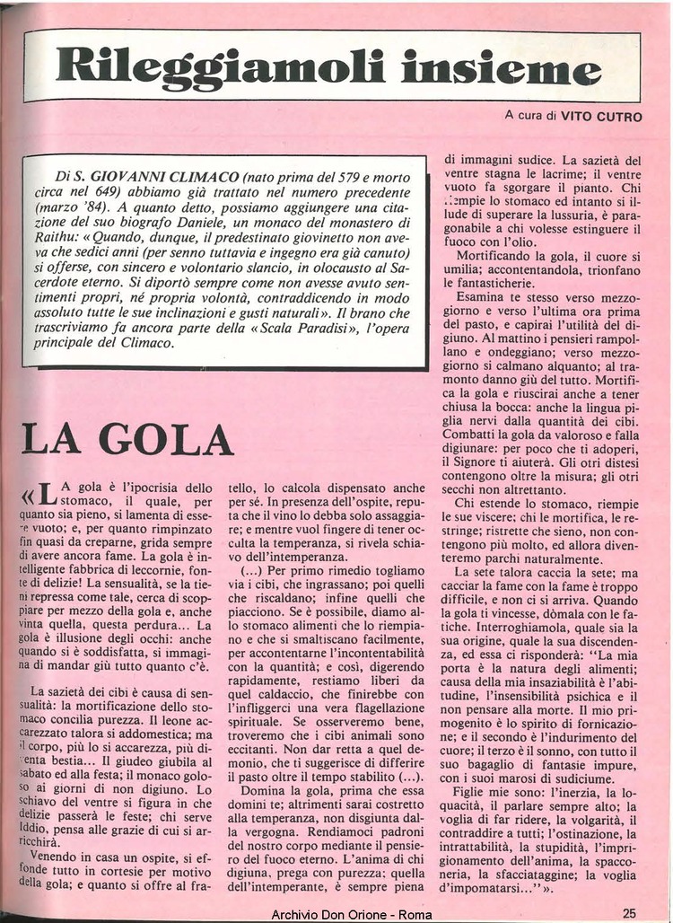 Don Orione, 79, 04, 01-04-1984, pagina 25