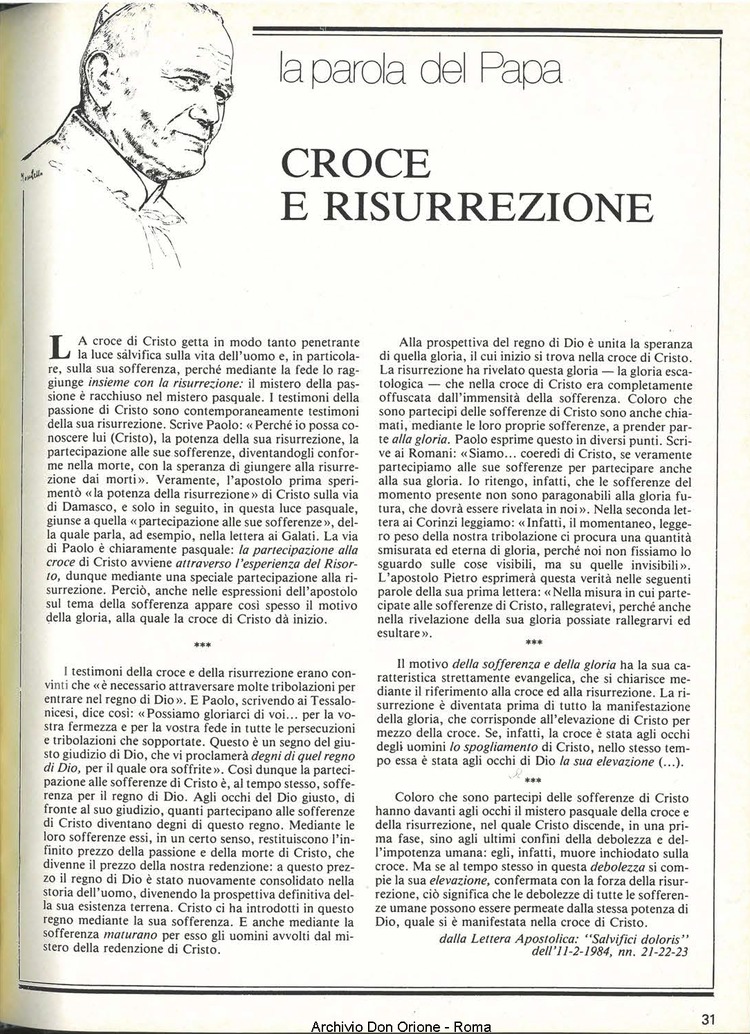 Don Orione, 79, 04, 01-04-1984, pagina 31