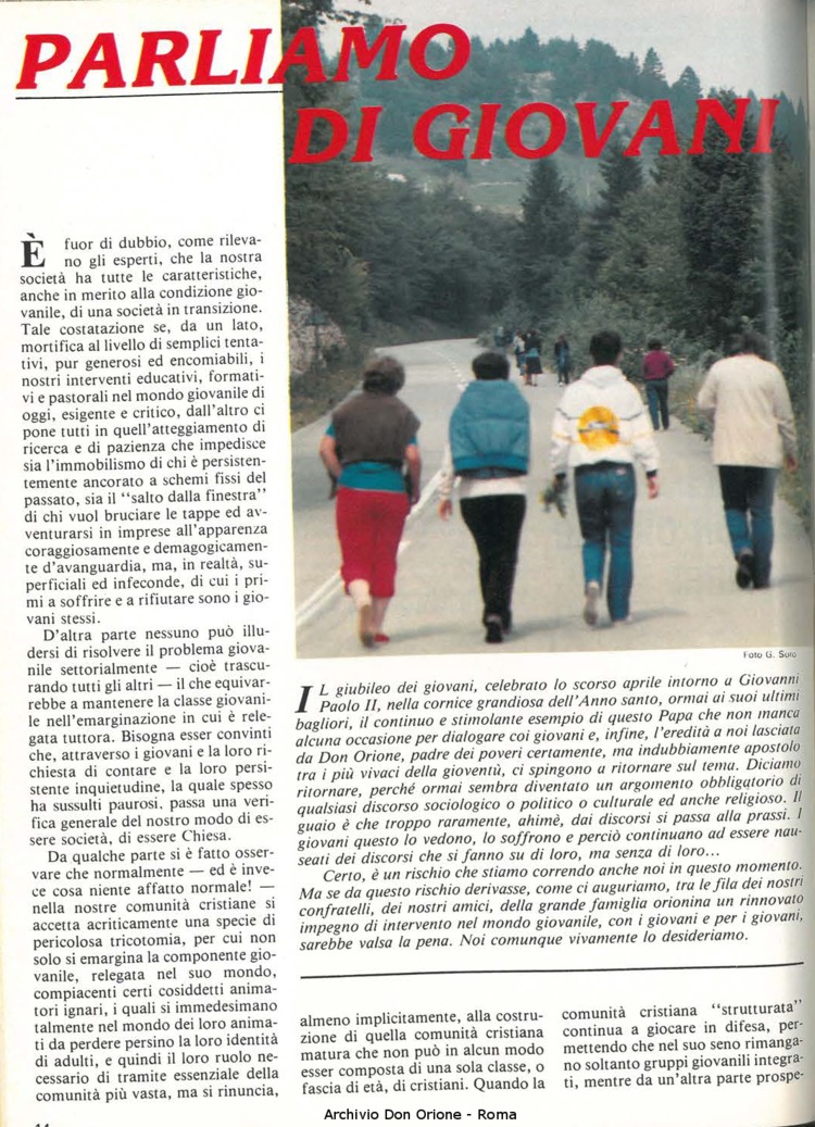 Don Orione, 79, 05, 01-05-1984, pagina 14