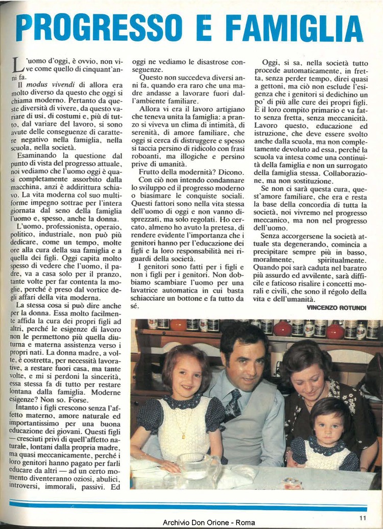 Don Orione, 79, 06, 01-06-1984, pagina 11