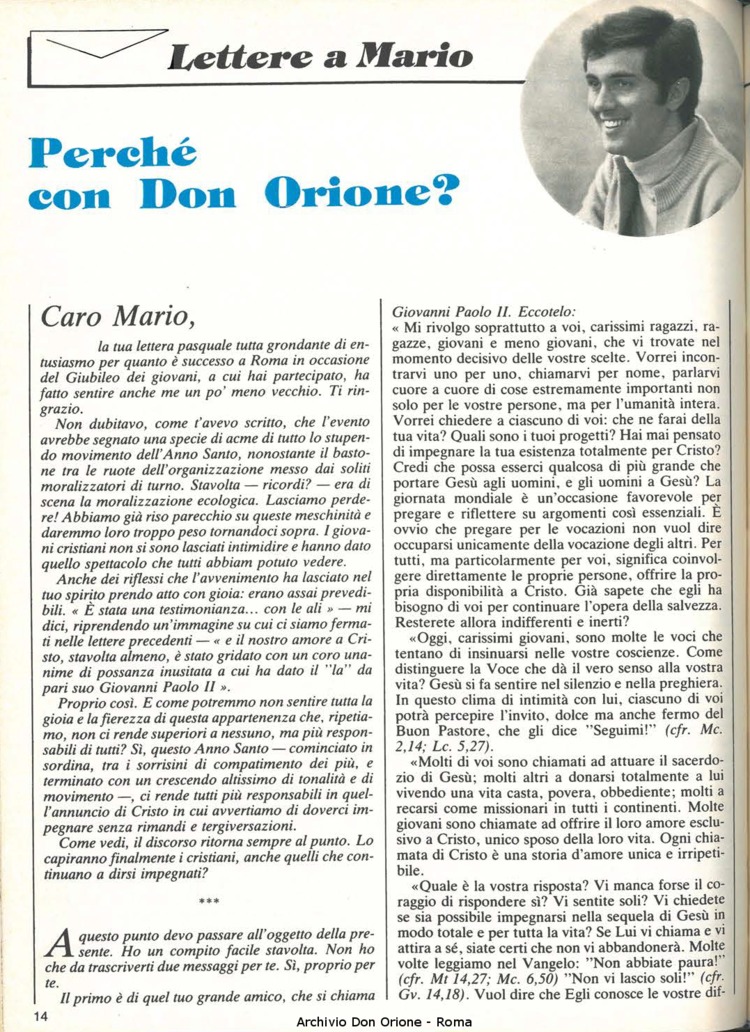 Don Orione, 79, 06, 01-06-1984, pagina 14