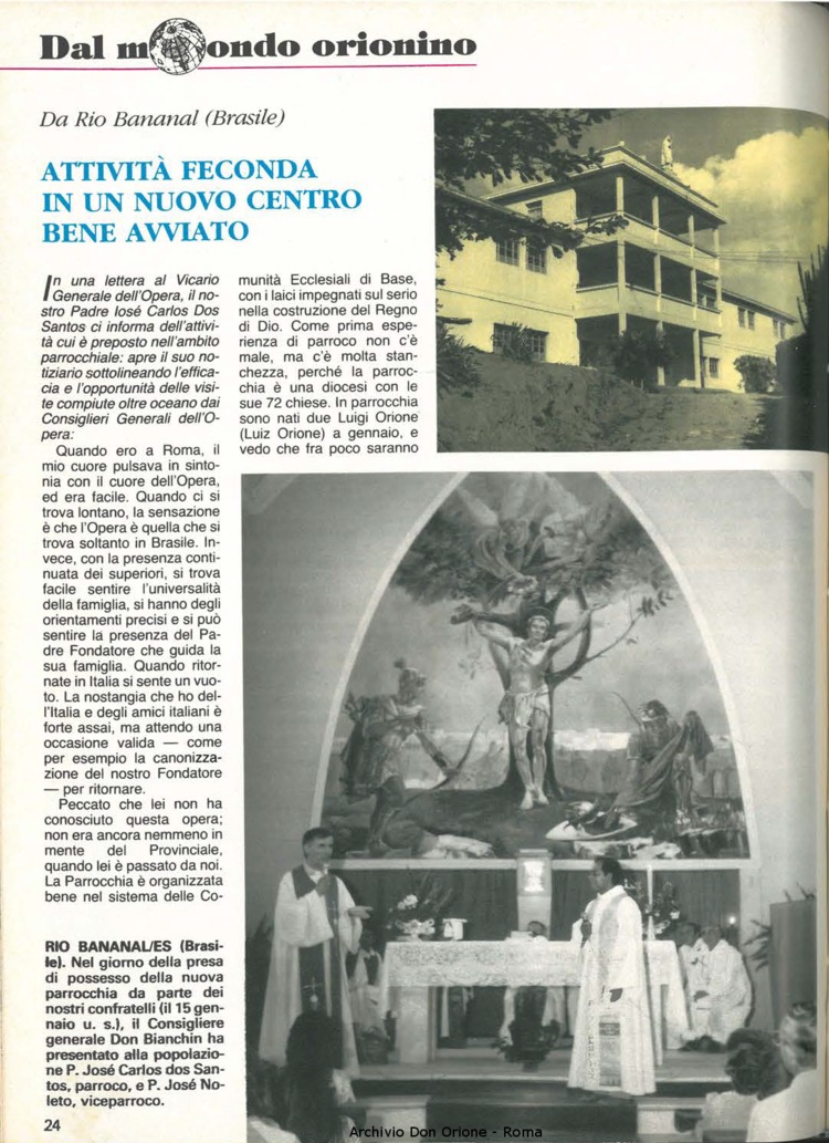 Don Orione, 79, 06, 01-06-1984, pagina 24