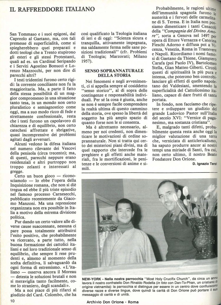 Don Orione, 79, 07, 01-07-1984, pagina 10