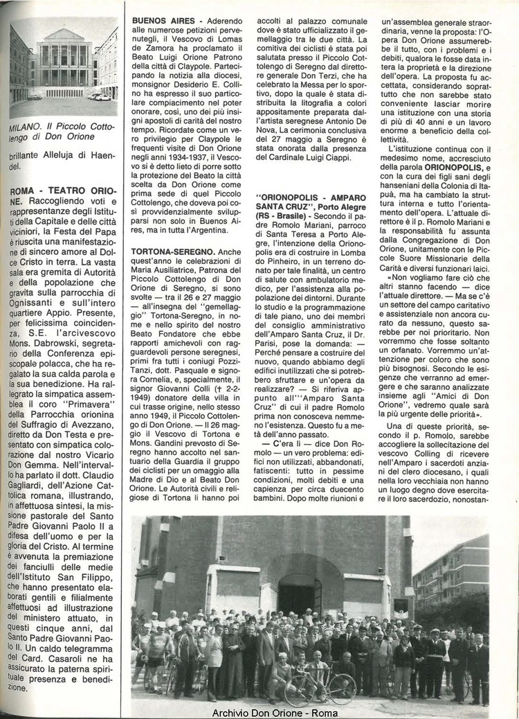 Don Orione, 79, 07, 01-07-1984, pagina 21