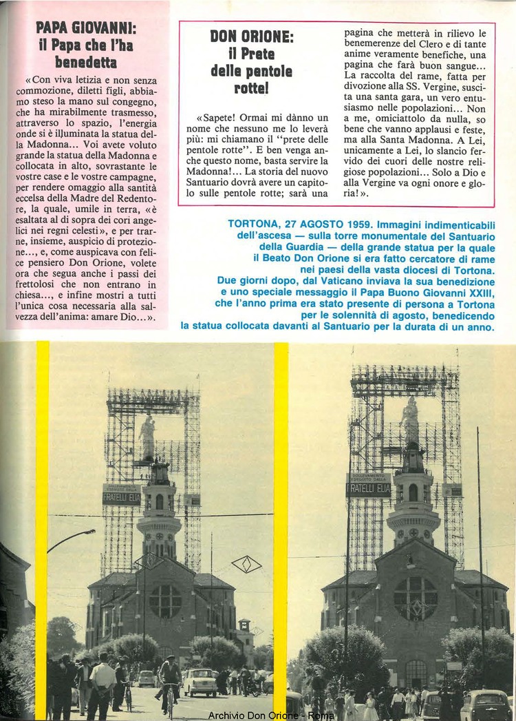 Don Orione, 79, 07, 01-07-1984, pagina 25