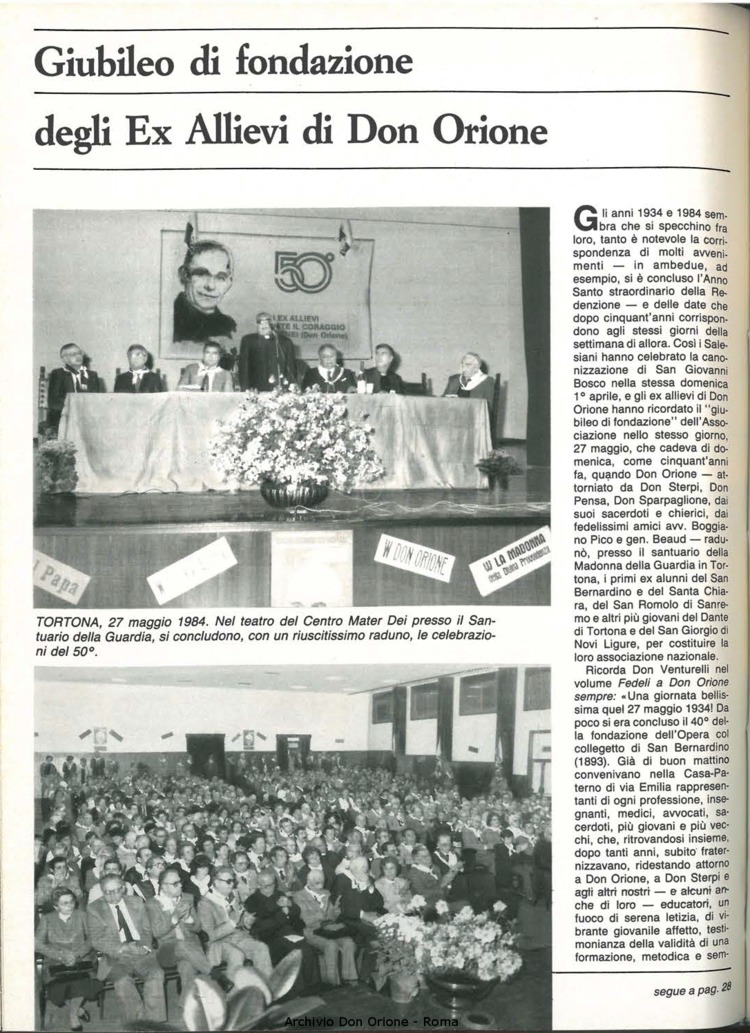 Don Orione, 79, 07, 01-07-1984, pagina 26