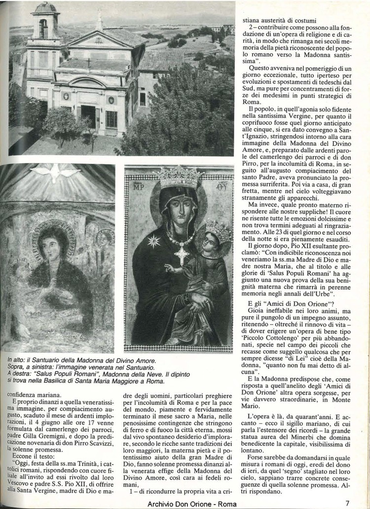 Don Orione, 79, 08, 01-10-1984, pagina 7