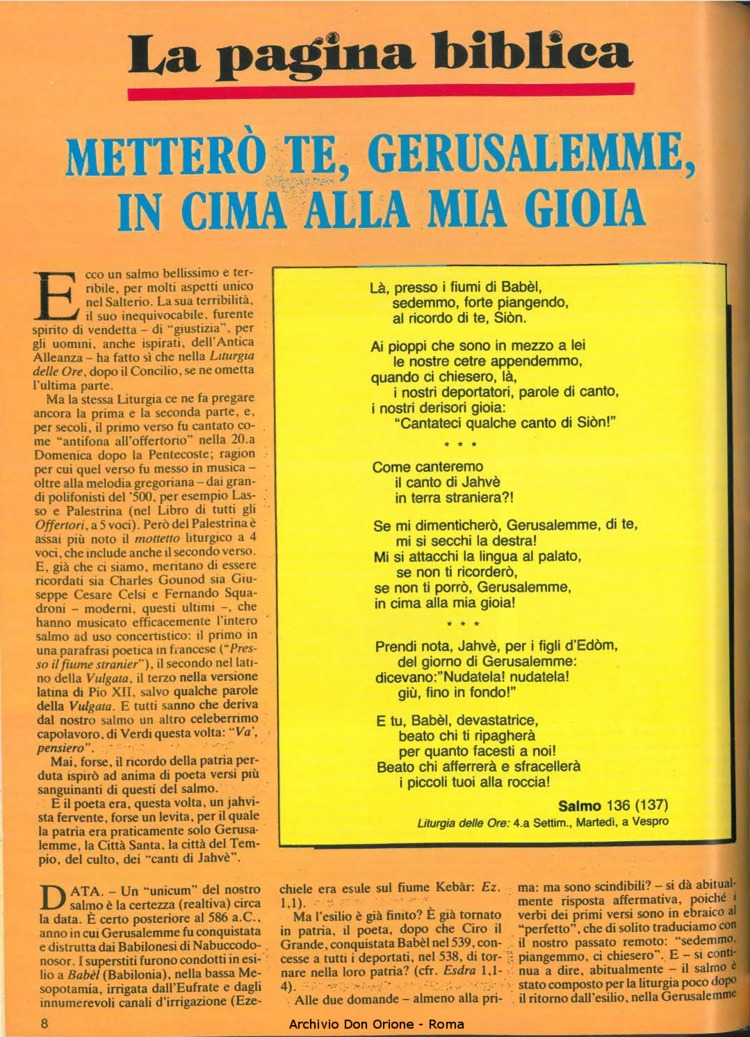 Don Orione, 79, 08, 01-10-1984, pagina 8