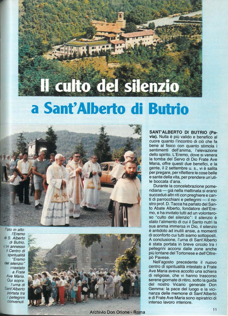 Don Orione, 79, 08, 01-10-1984, pagina 11