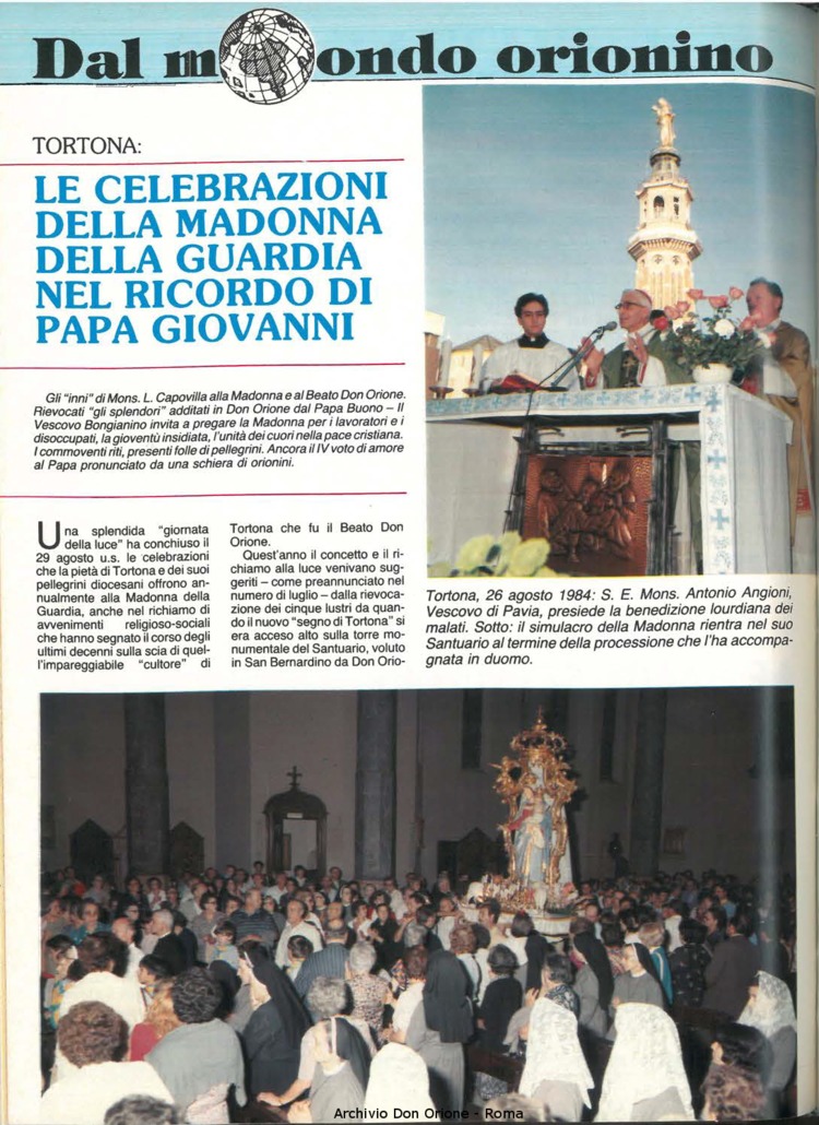 Don Orione, 79, 08, 01-10-1984, pagina 14