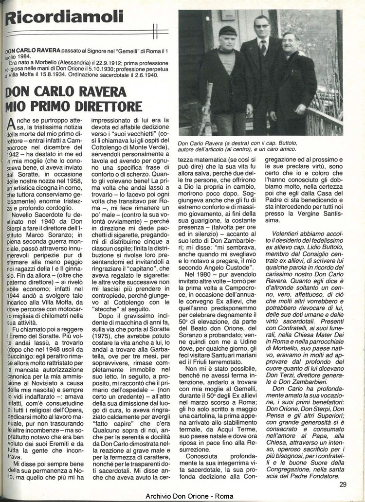 Don Orione, 79, 08, 01-10-1984, pagina 29