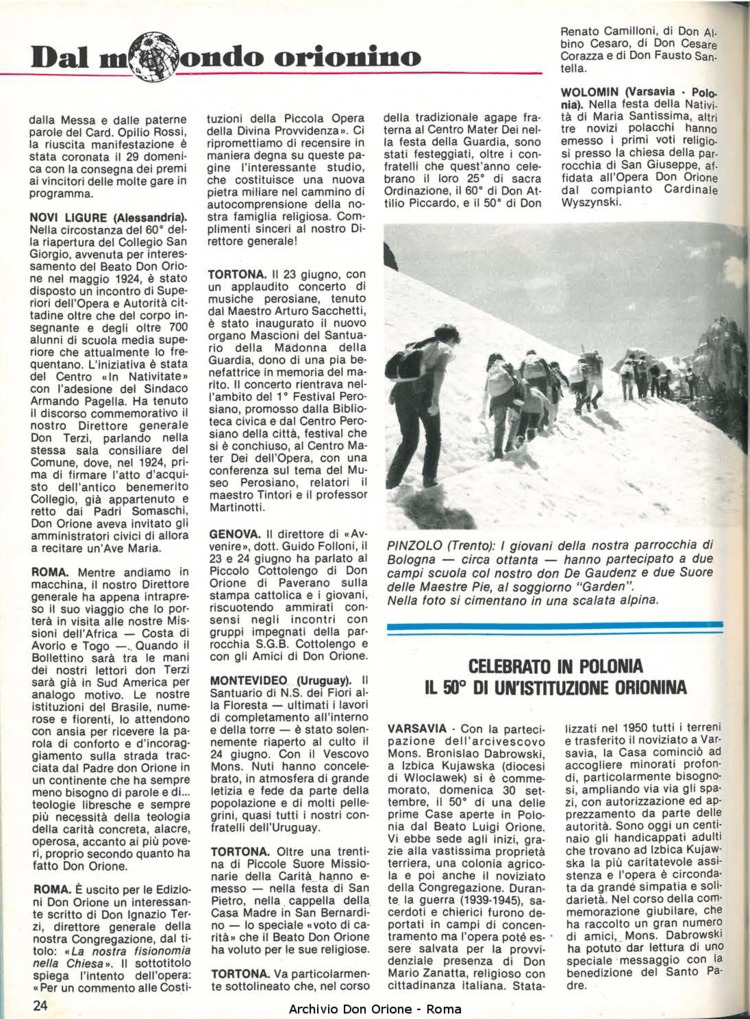 Don Orione, 79, 09, 01-11-1984, pagina 24