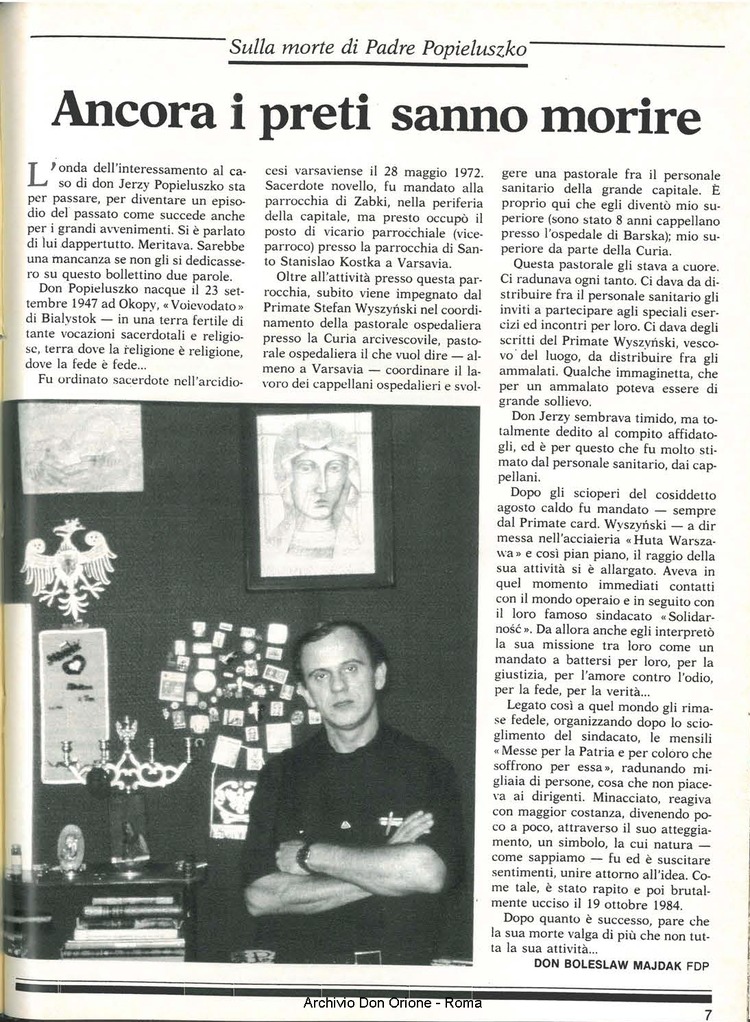 Don Orione, 79, 10, 01-12-1984, pagina 7