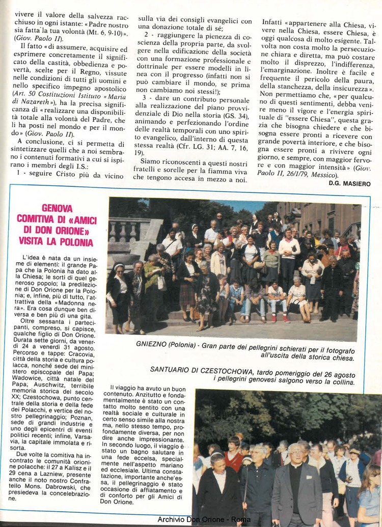 Don Orione, 79, 10, 01-12-1984, pagina 9