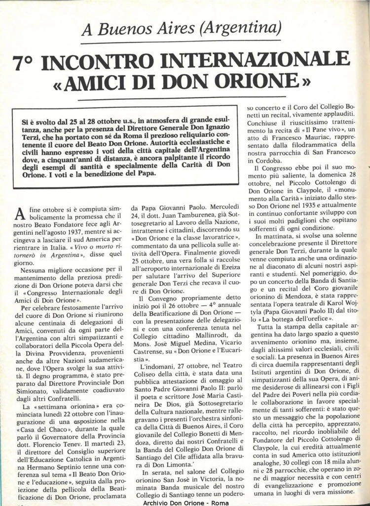 Don Orione, 79, 10, 01-12-1984, pagina 12