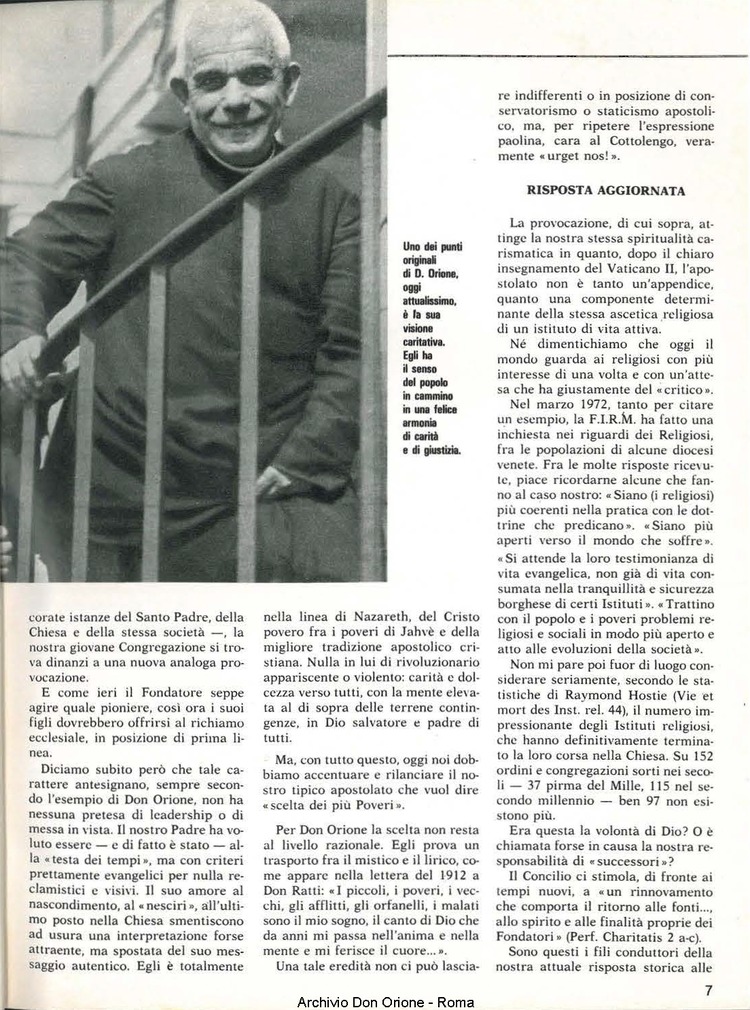 Don Orione, 80, 02, 01-02-1985, pagina 7