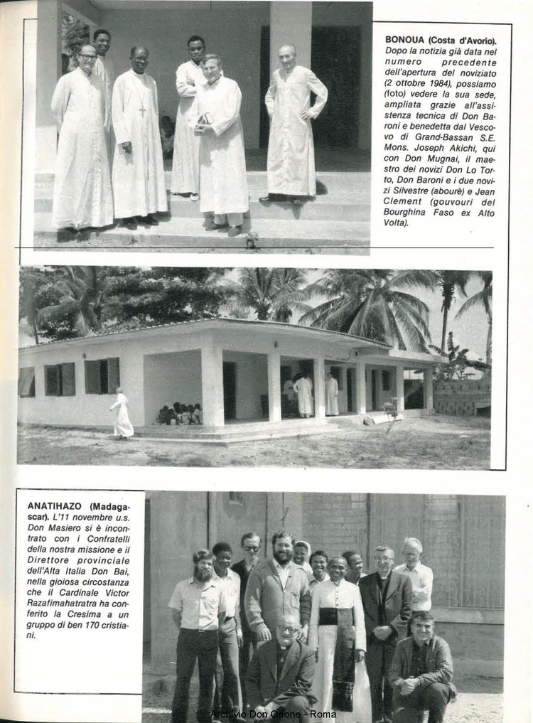 Don Orione, 80, 02, 01-02-1985, pagina 23