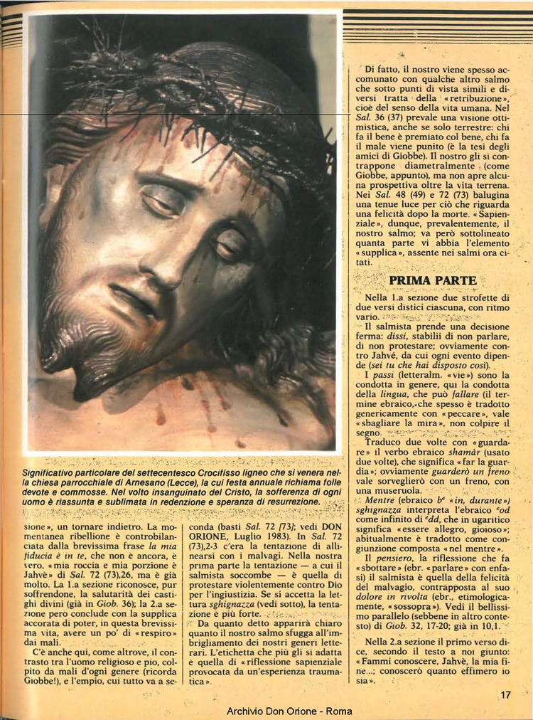 Don Orione, 80, 03, 01-03-1985, pagina 17