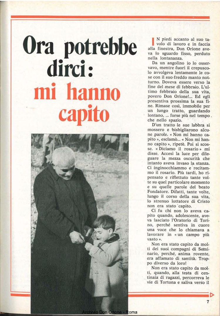 Don Orione, 80, 04, 01-04-1985, pagina 7