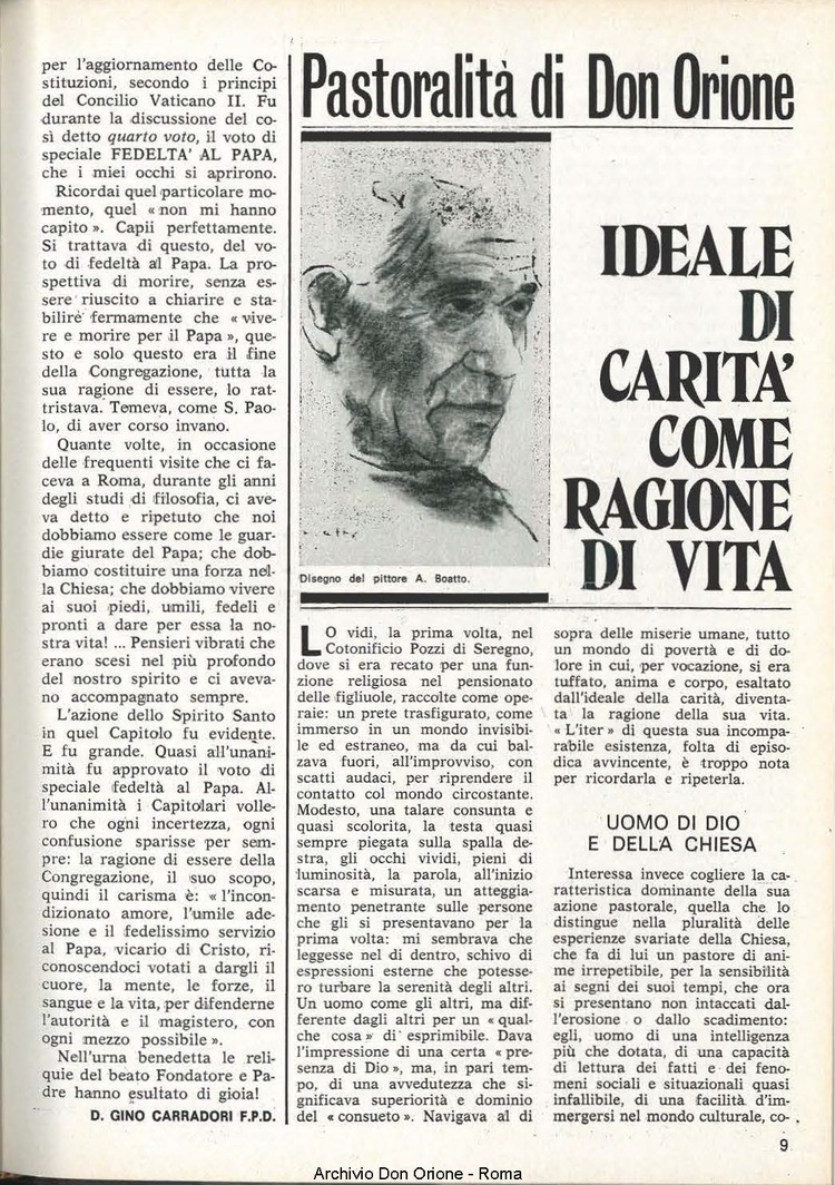 Don Orione, 80, 04, 01-04-1985, pagina 9