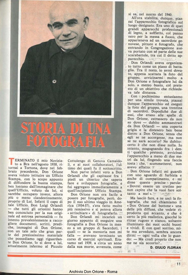 Don Orione, 80, 04, 01-04-1985, pagina 11