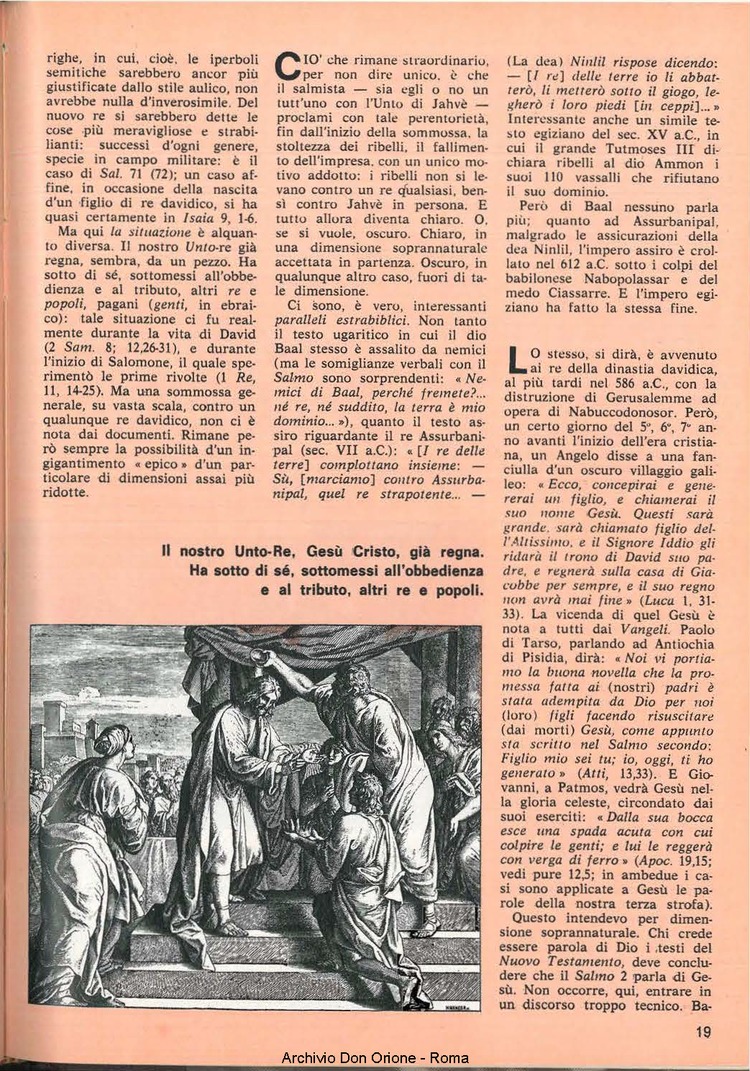 Don Orione, 80, 04, 01-04-1985, pagina 19
