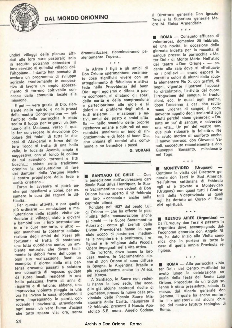 Don Orione, 80, 04, 01-04-1985, pagina 24