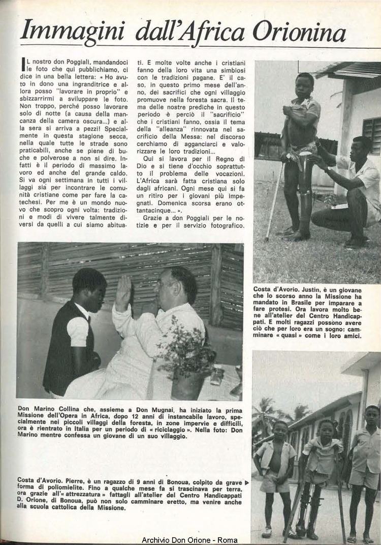Don Orione, 80, 04, 01-04-1985, pagina 25