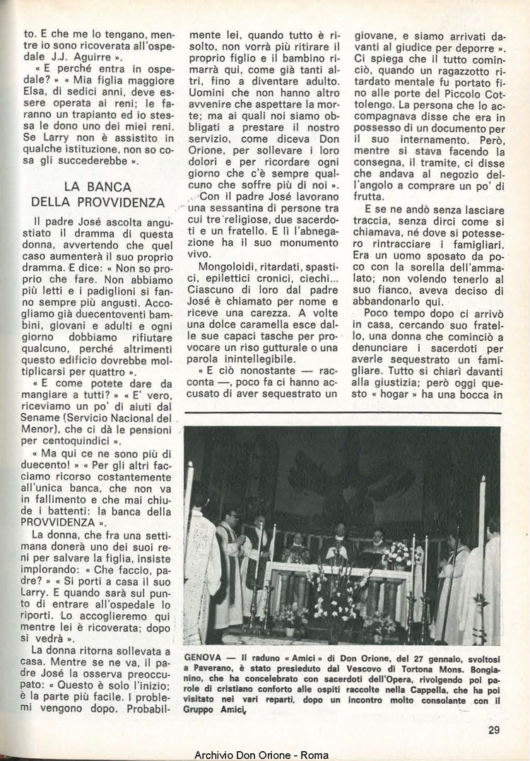 Don Orione, 80, 04, 01-04-1985, pagina 29