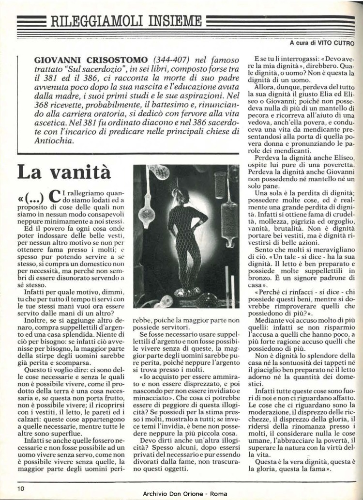 Don Orione, 80, 06, 01-06-1985, pagina 10