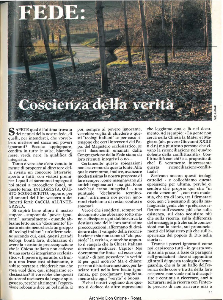 Don Orione, 80, 06, 01-06-1985, pagina 11