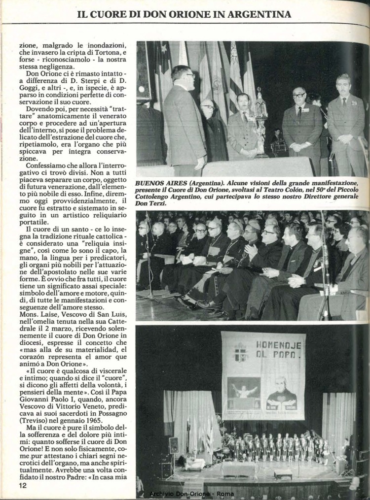Don Orione, 80, 08, 01-10-1985, pagina 12