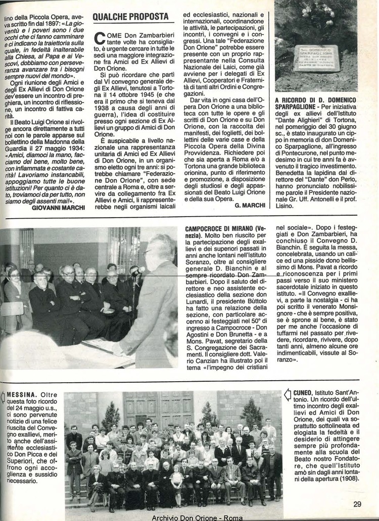 Don Orione, 80, 08, 01-10-1985, pagina 29