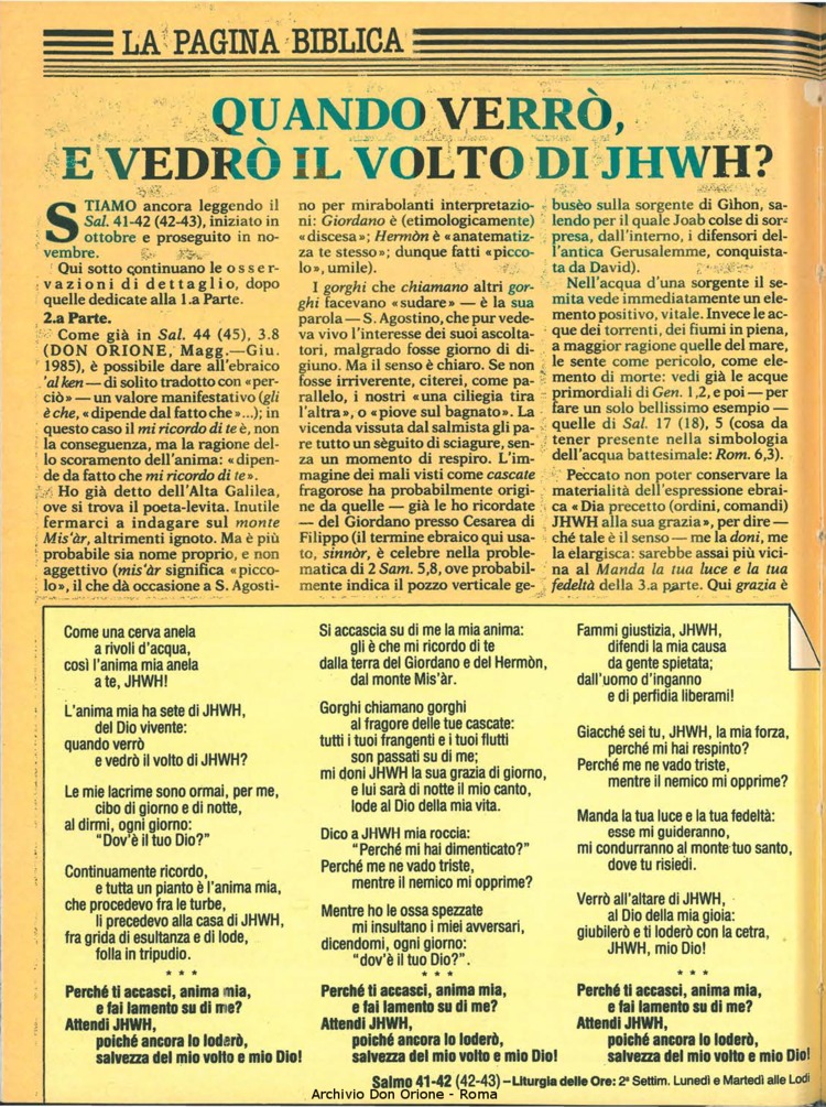 Don Orione, 80, 10, 01-12-1985, pagina 16