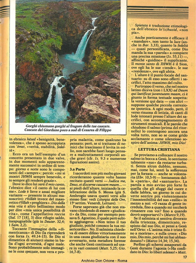 Don Orione, 80, 10, 01-12-1985, pagina 17